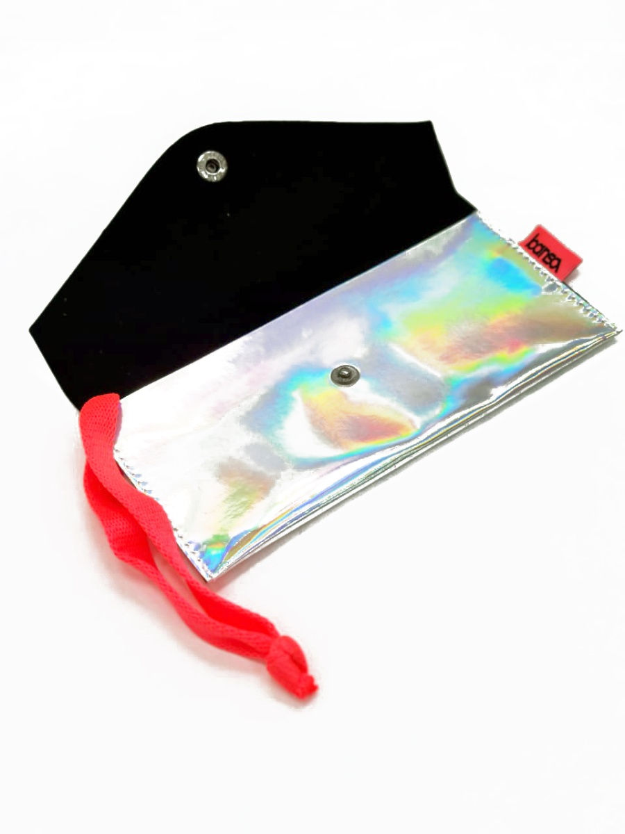 Holographic Wallet Klem