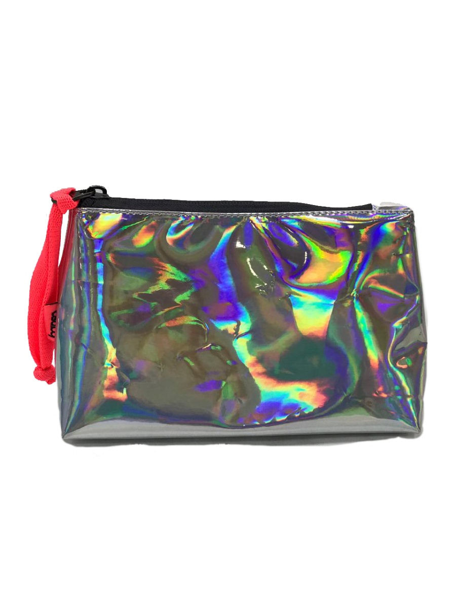 Cosmetic Bag Trefil Holography