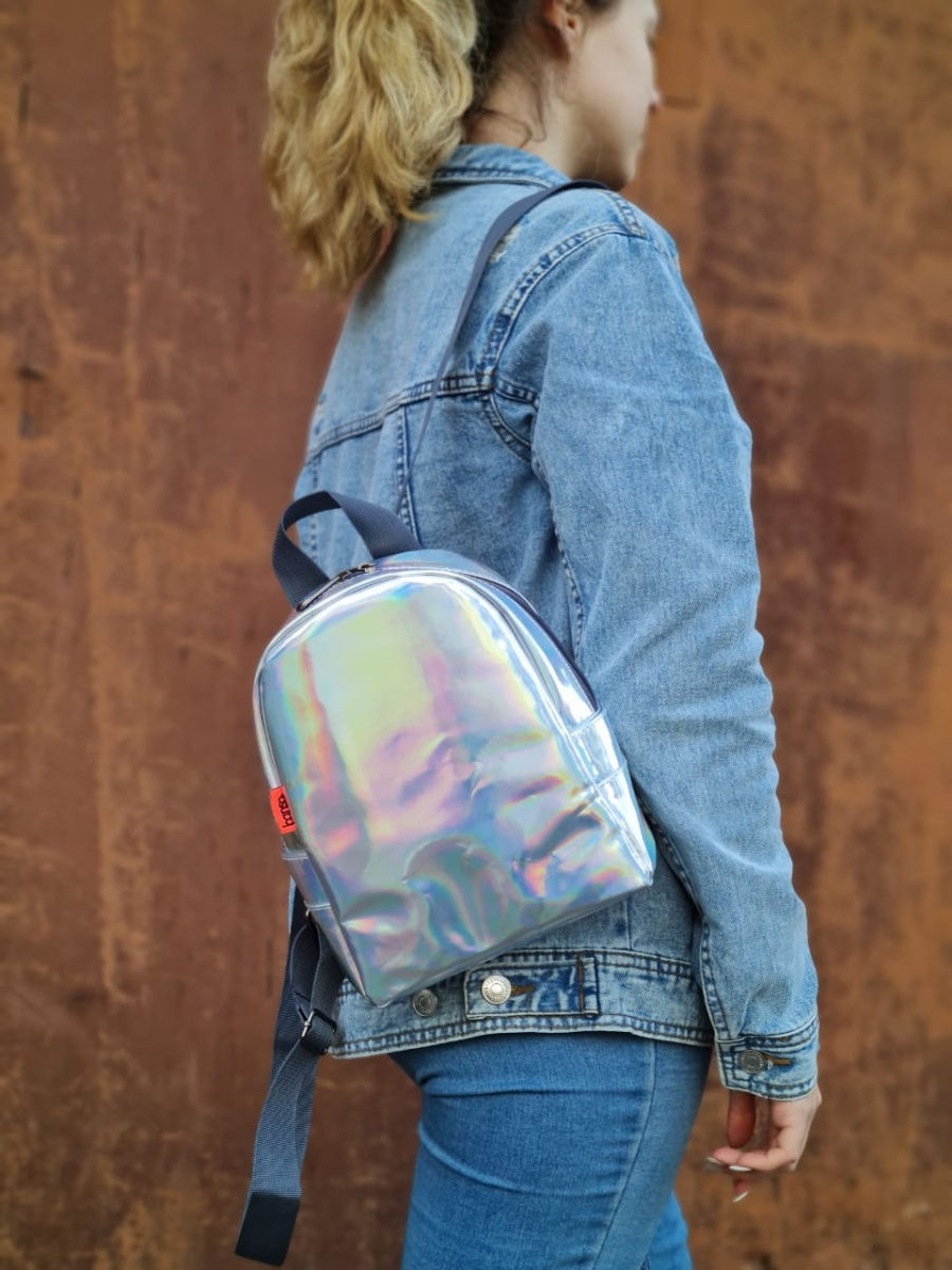 Backpack Minimi Multicolor