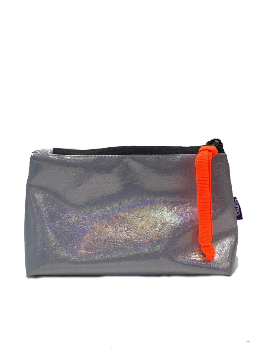 Cosmetic Bag Trefil Multicolor